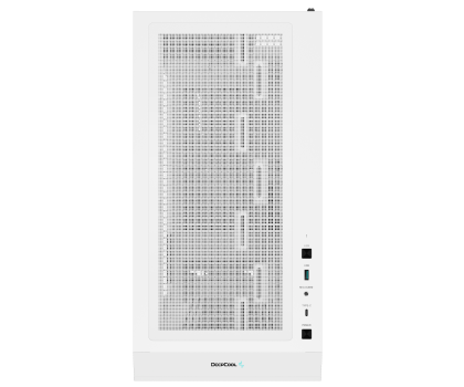 Obudowa Deepcool CH560 Digital WH